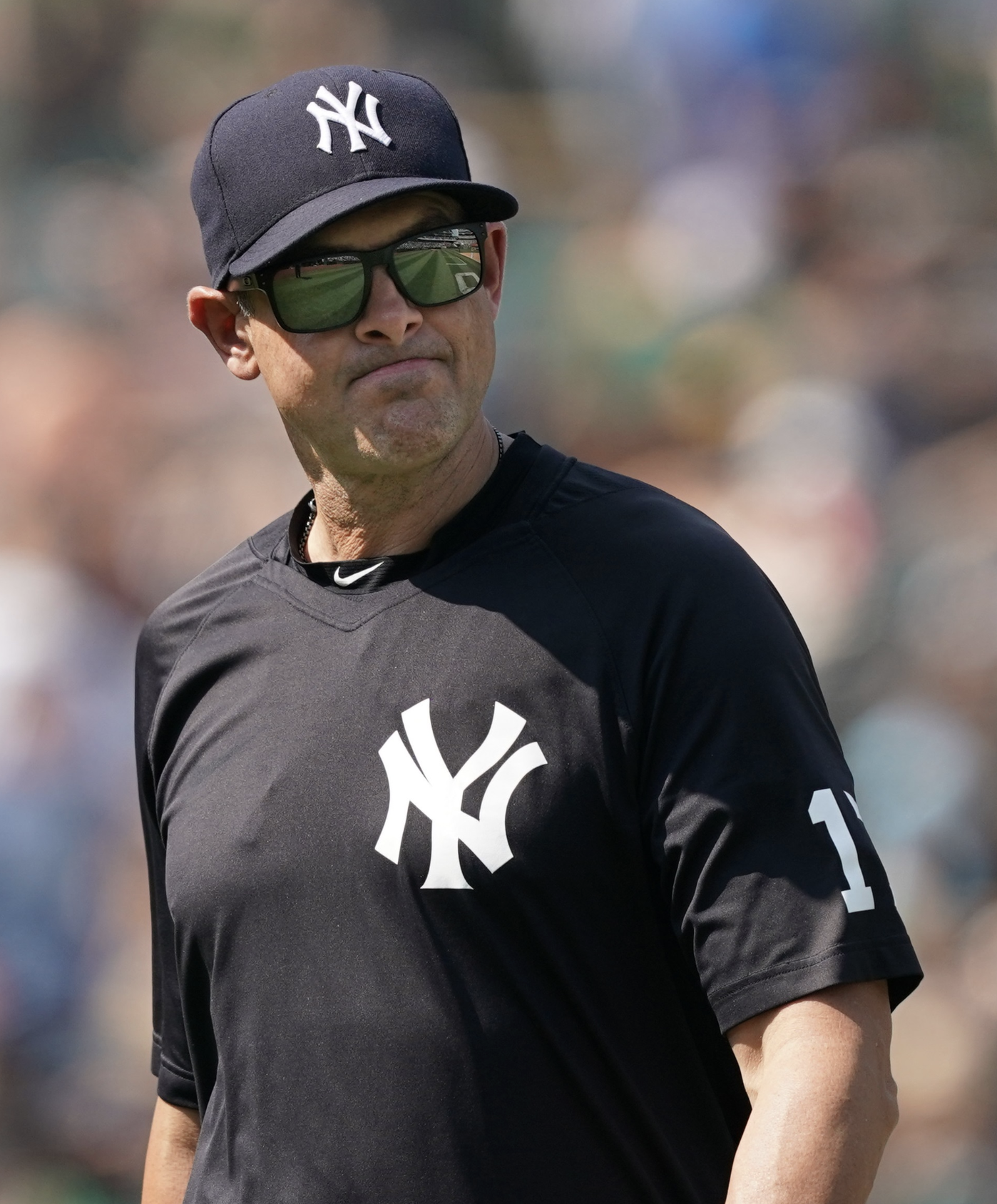 Aaron Boone