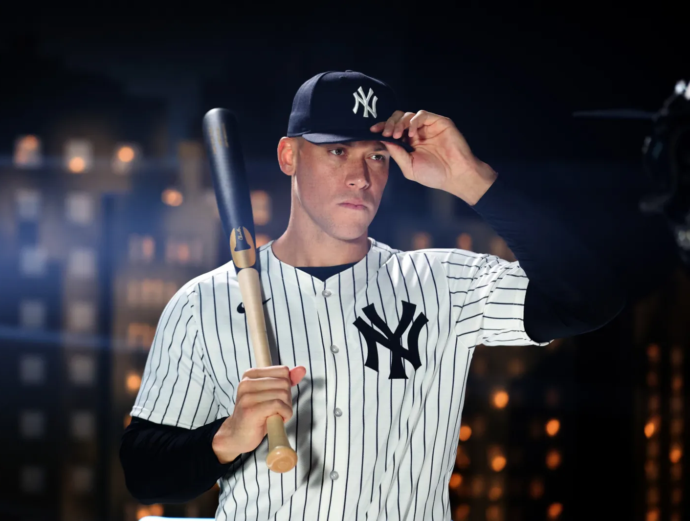 Aaron Judge