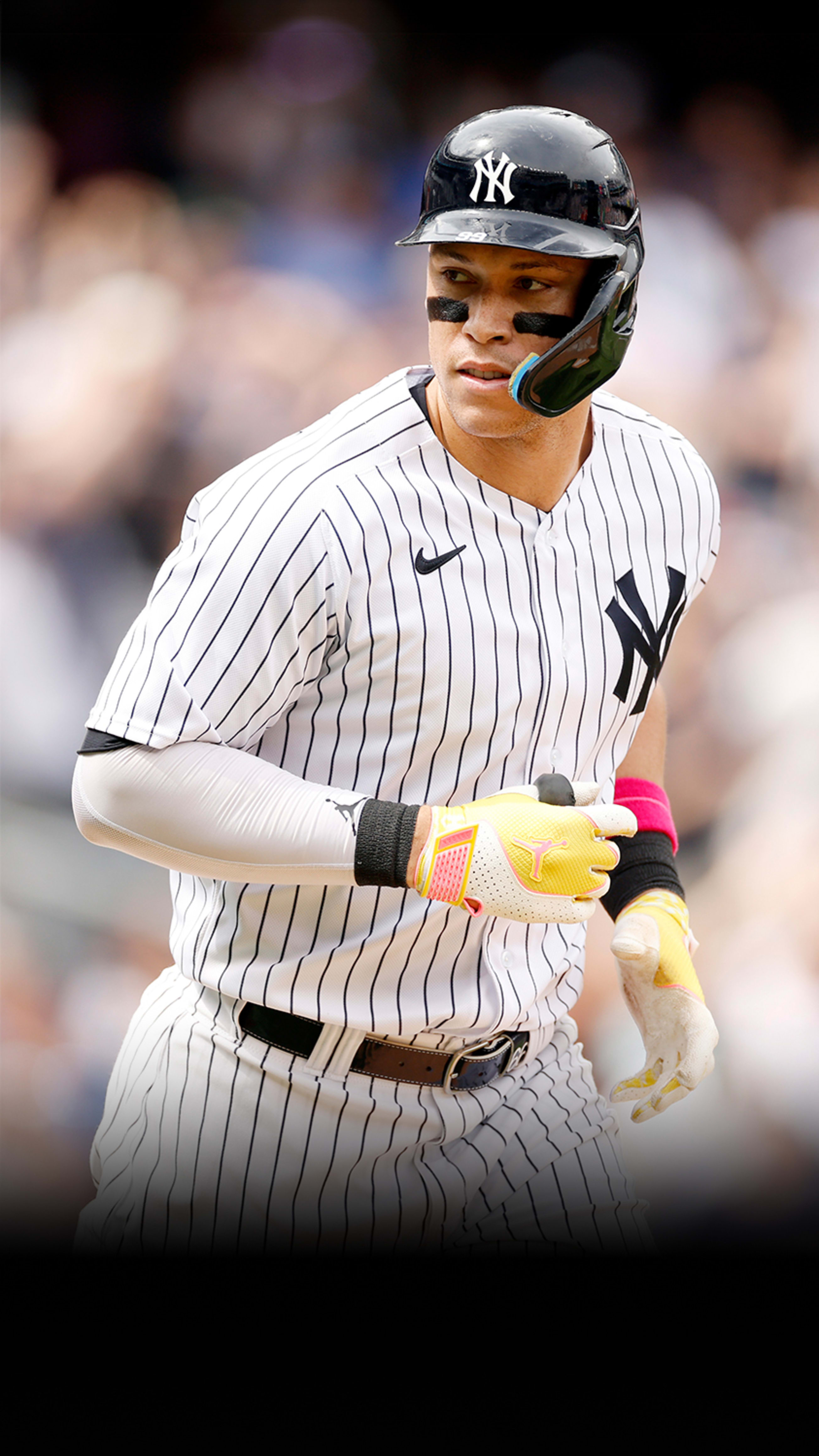 Aaron Judge