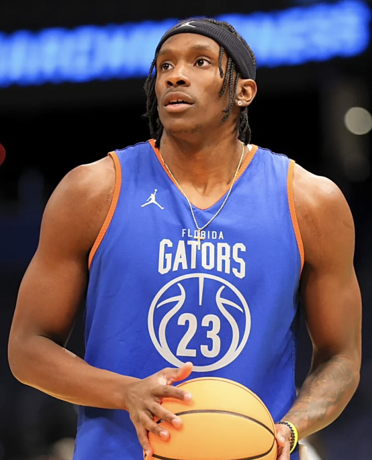 AJ Brown