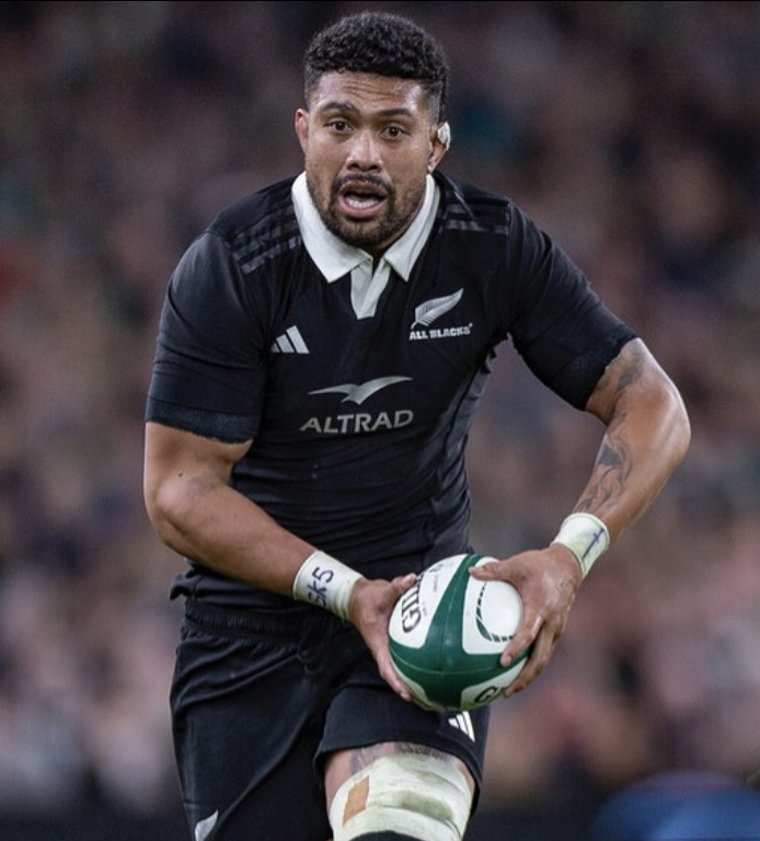 Ardie Savea