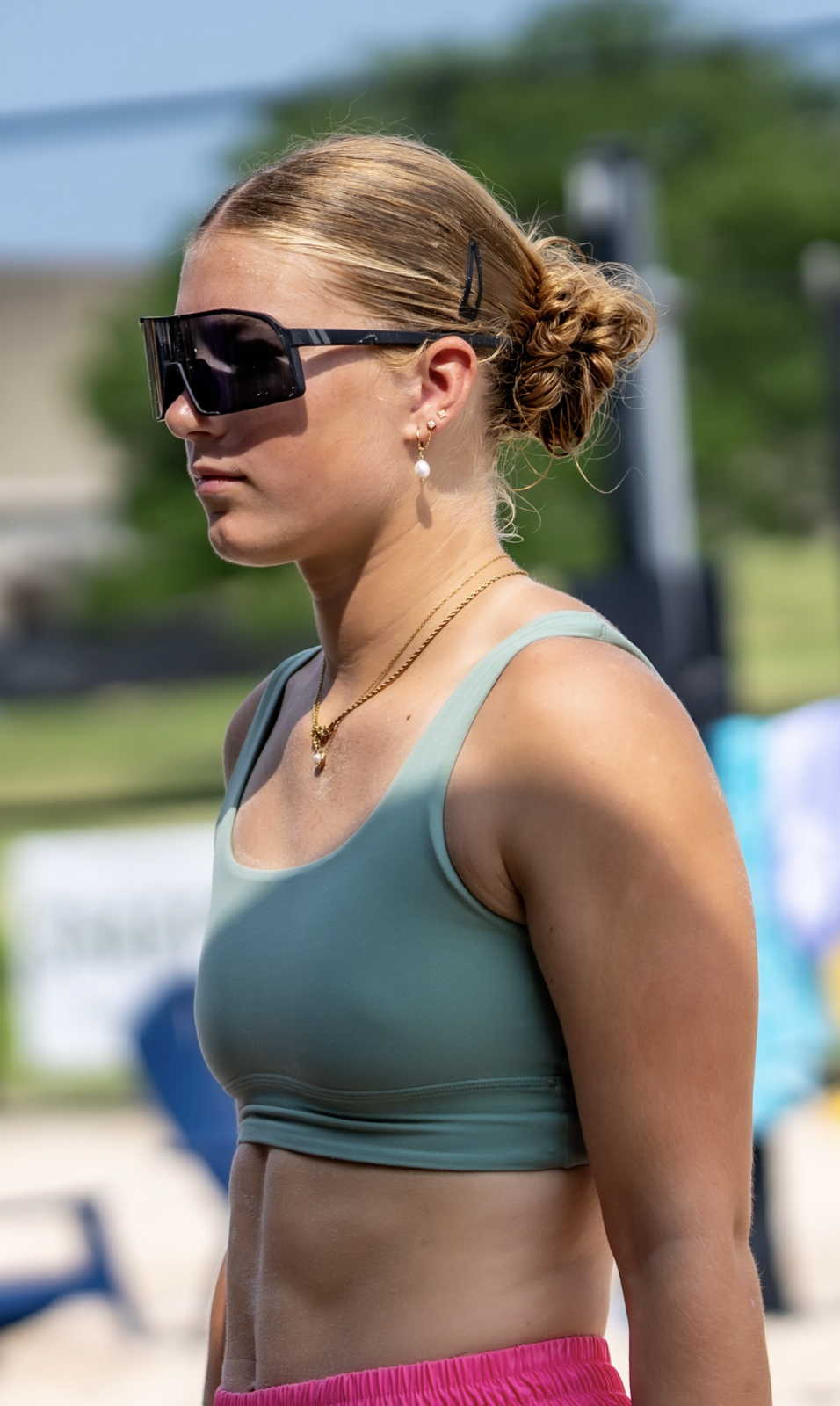 Bella Scherfenberg