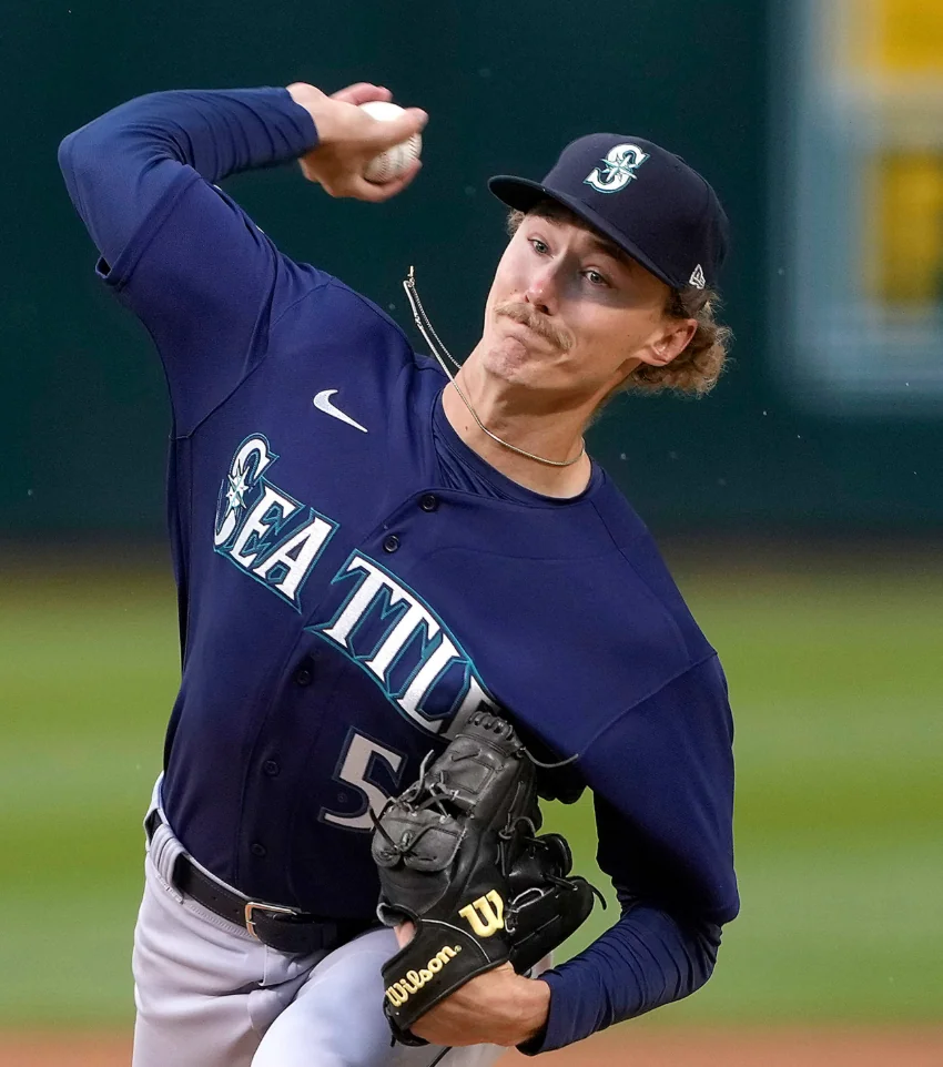 Bryce Miller