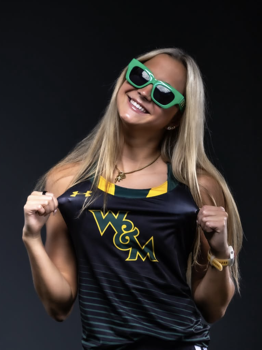 Caroline Bauer