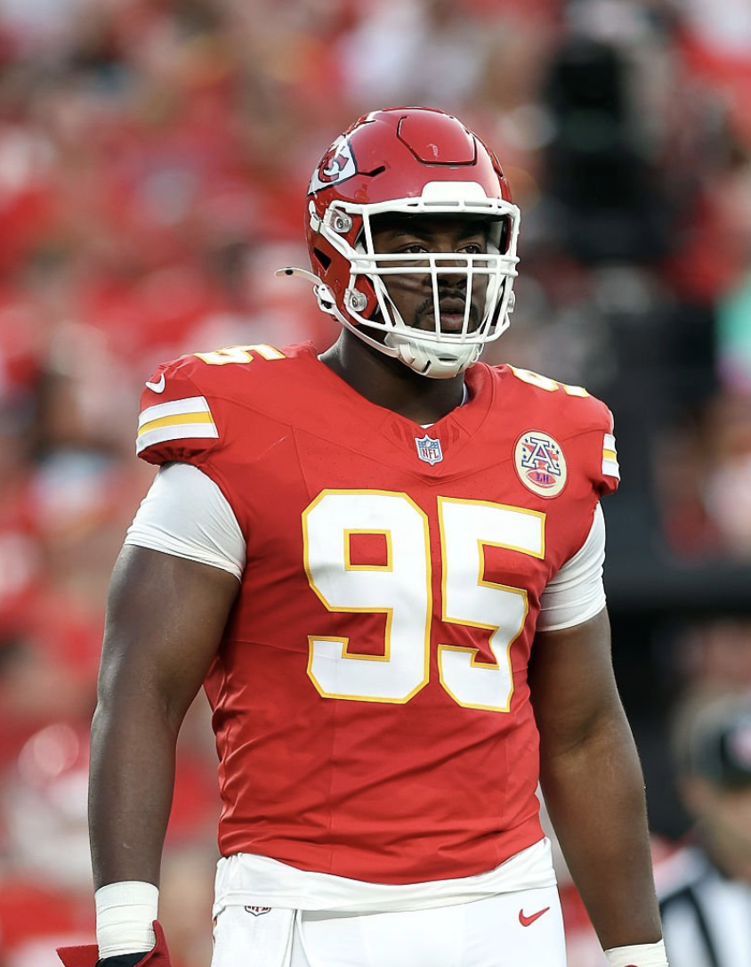Chris Jones