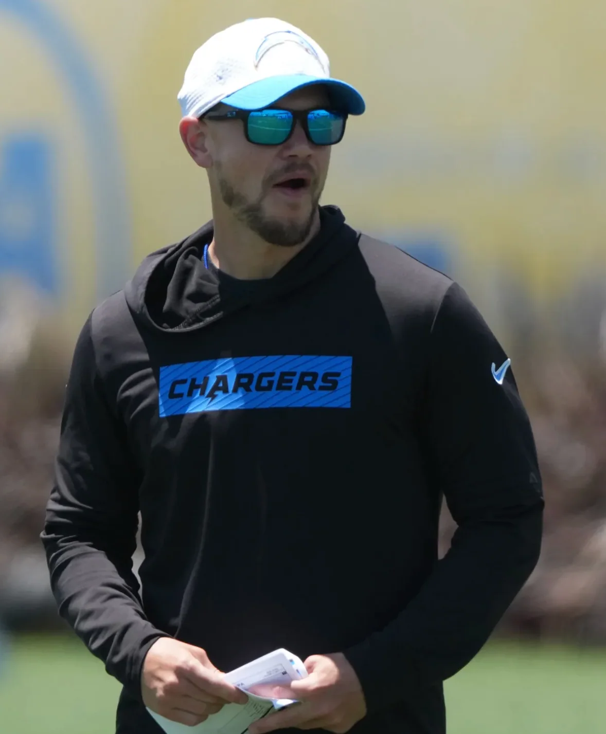Chris O’Leary