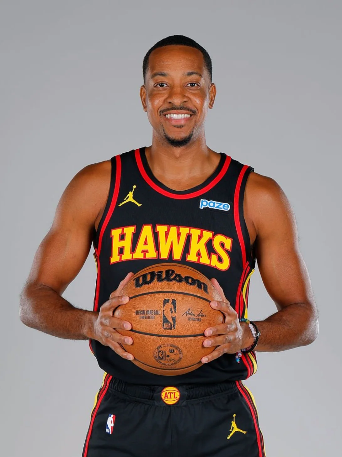 C.J. McCollum