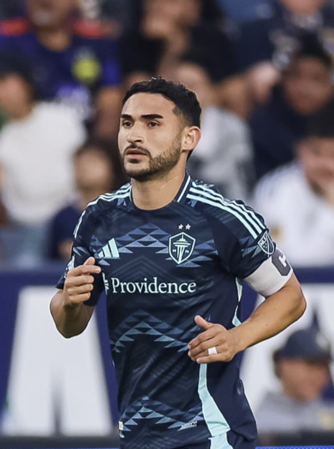 Cristian Roldan