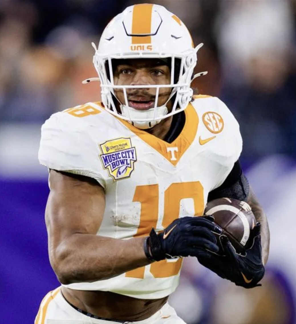 DeSean Bishop