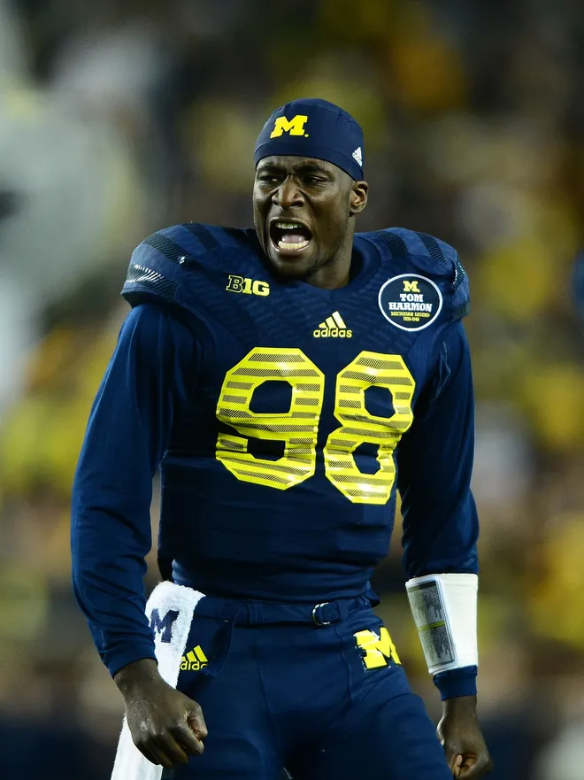 Devin Gardner