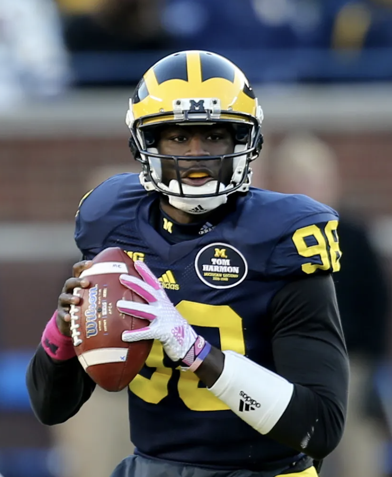 Devin Gardner