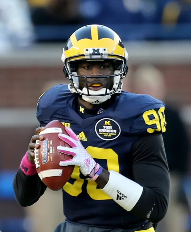 Devin Gardner