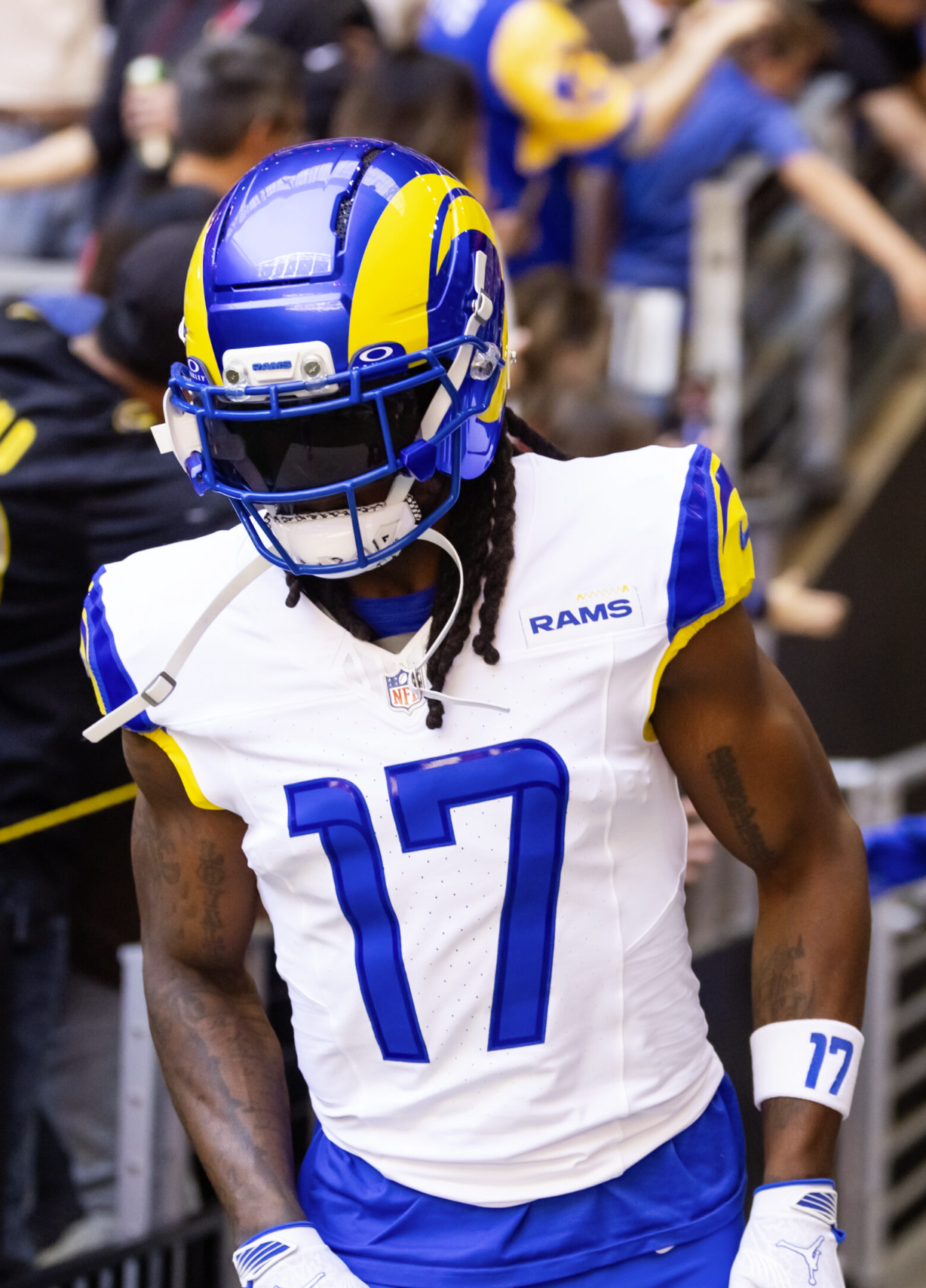 Davante Adams