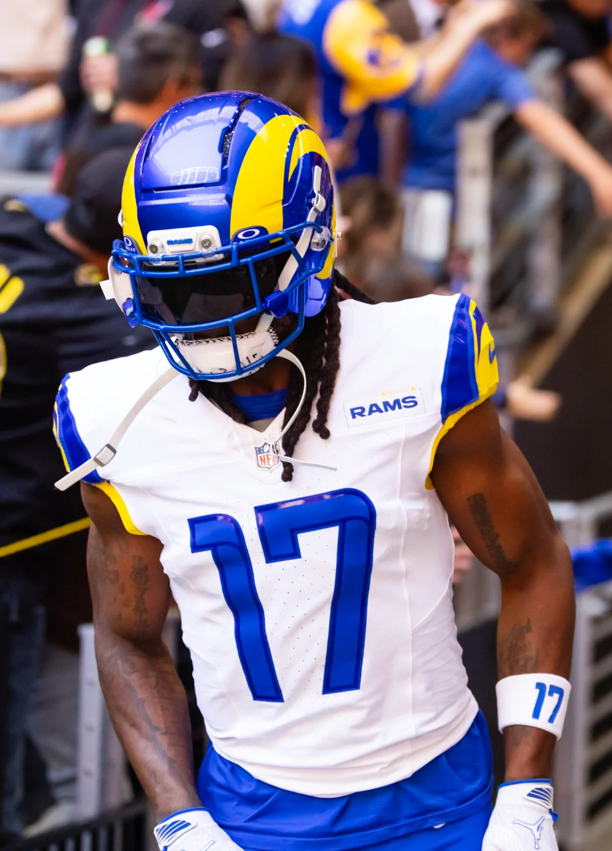 Davante Adams