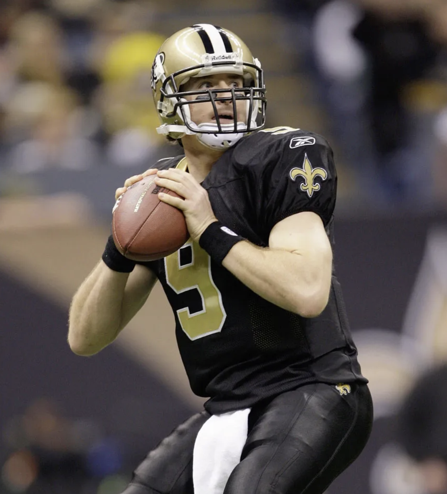 Drew Brees