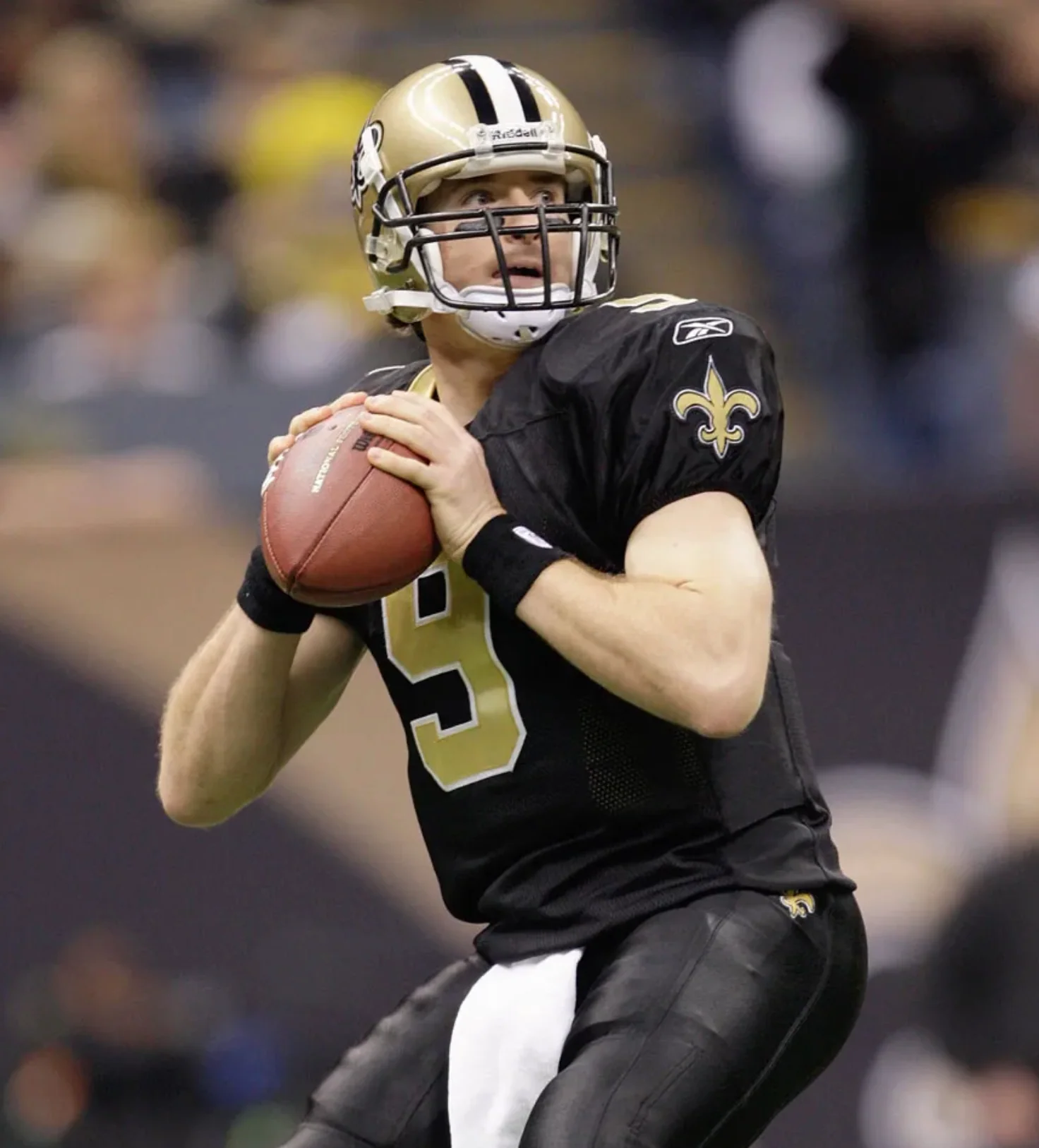 Drew Brees