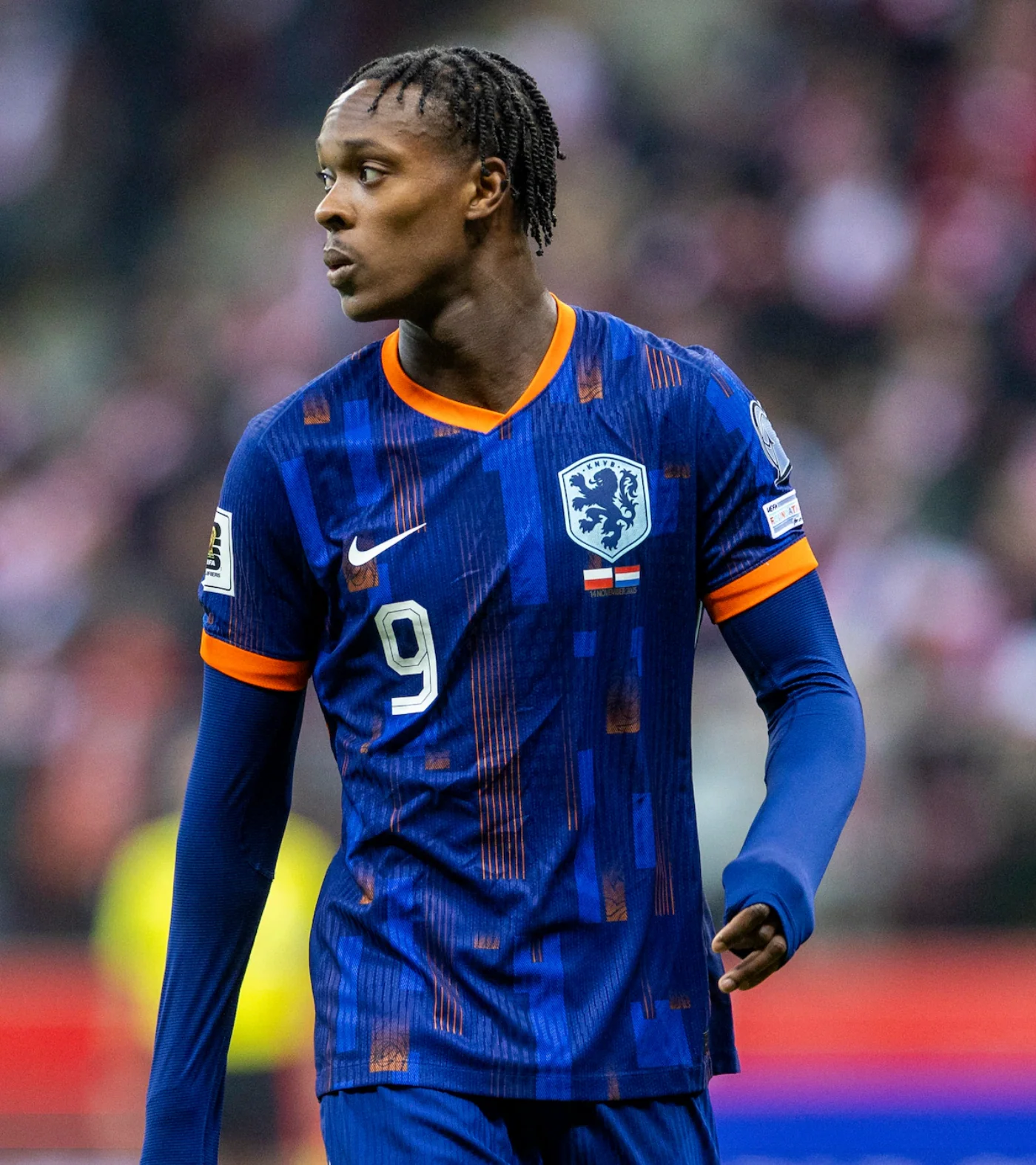 Emmanuel Emegha