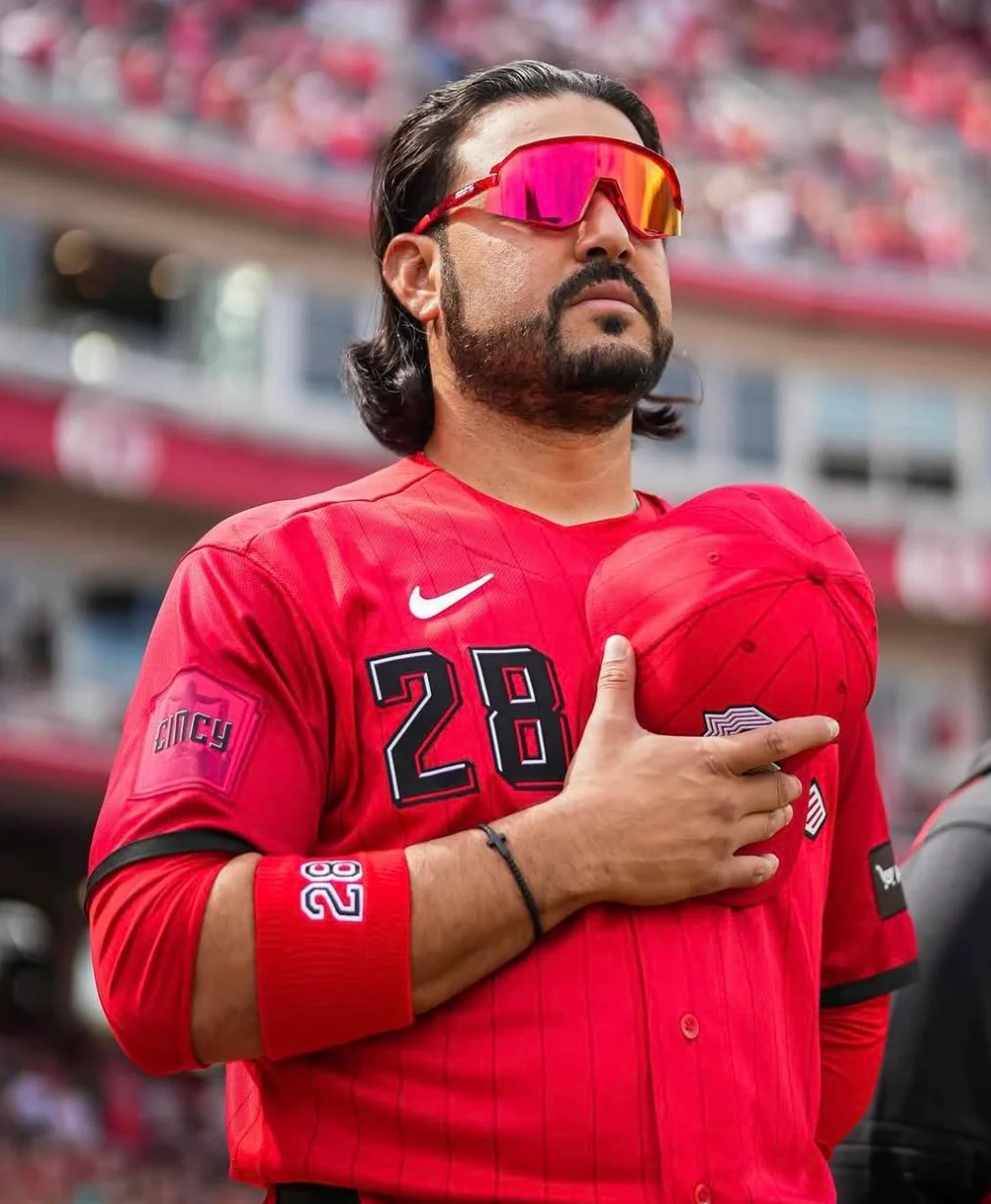 Eugenio Suarez