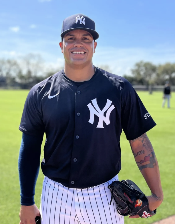 Fernando Cruz