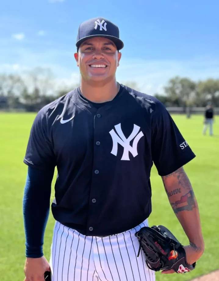 Fernando Cruz