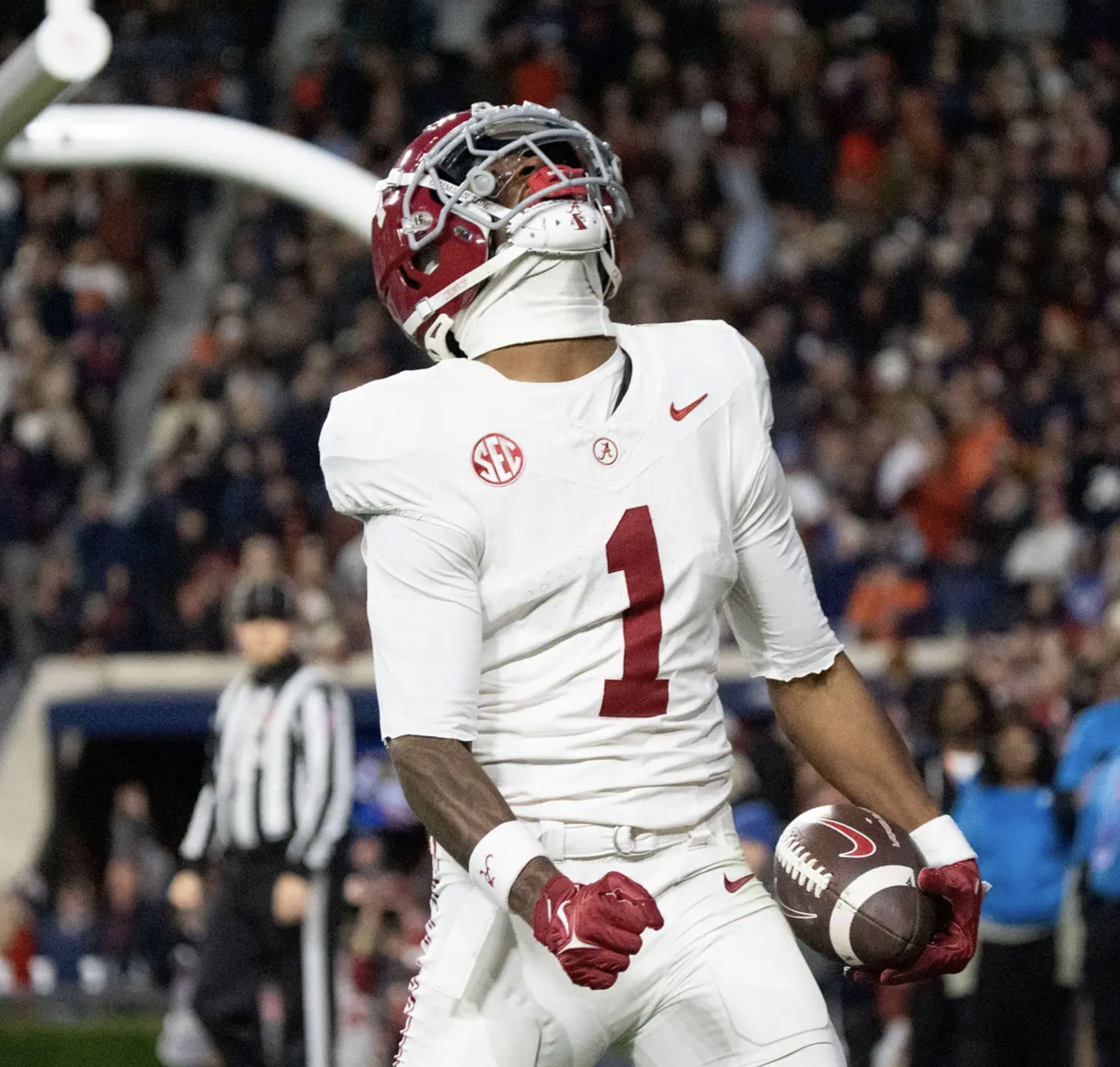Isaiah Horton