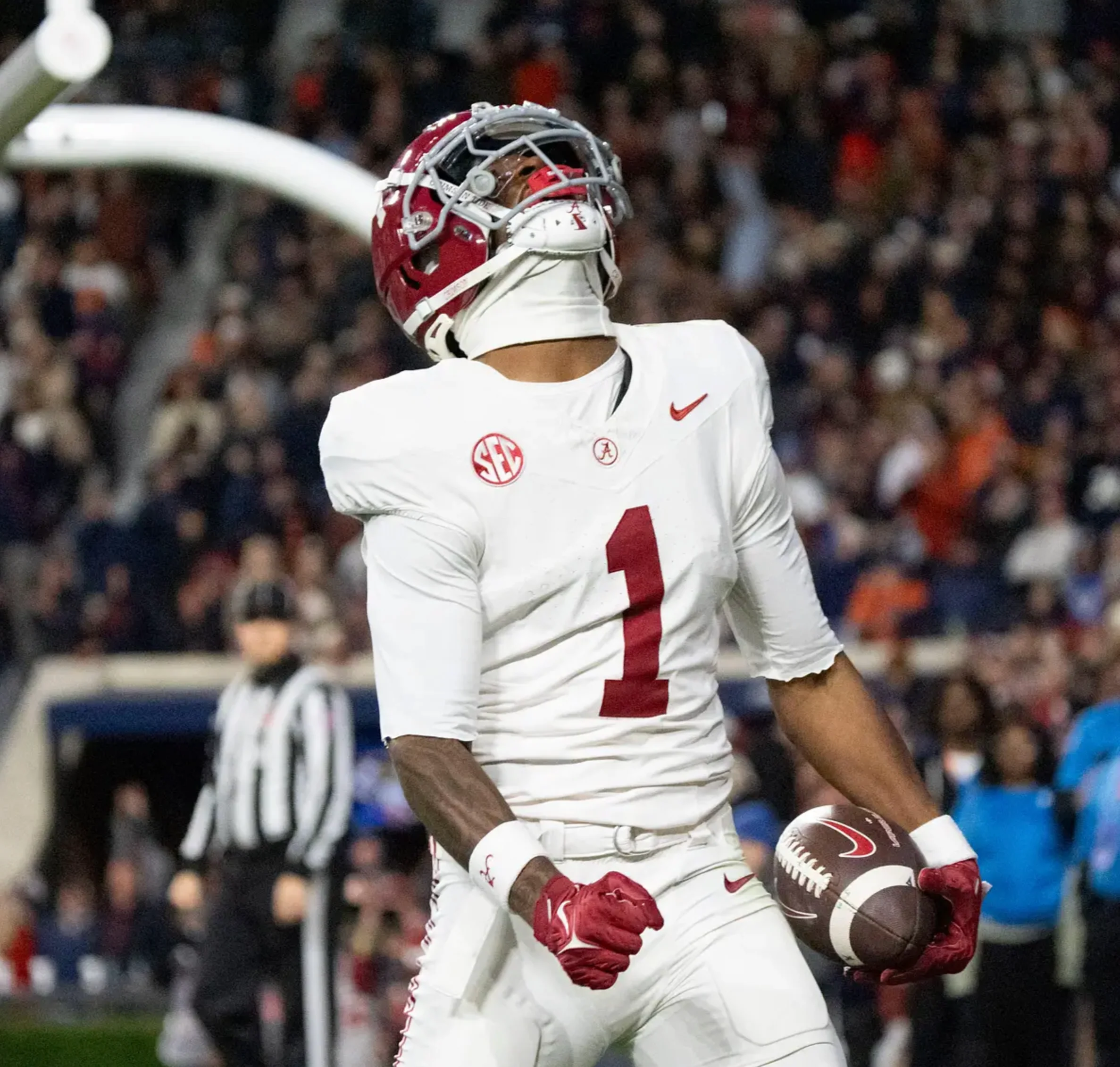 Isaiah Horton