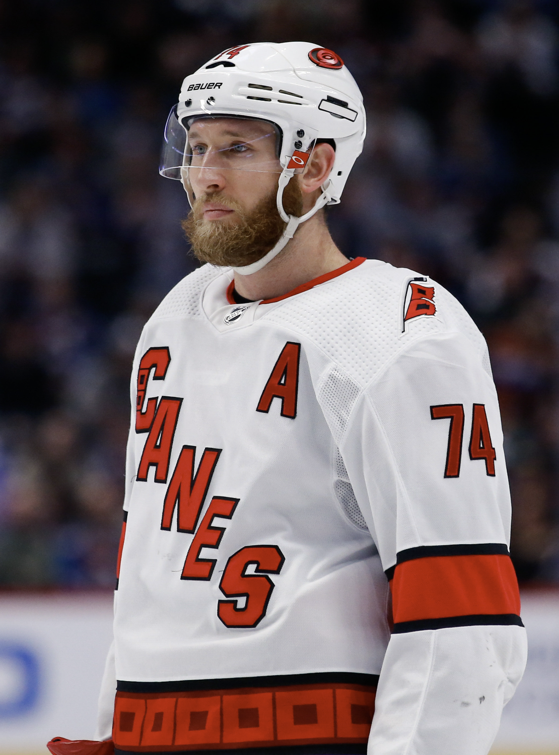 Jaccob Slavin