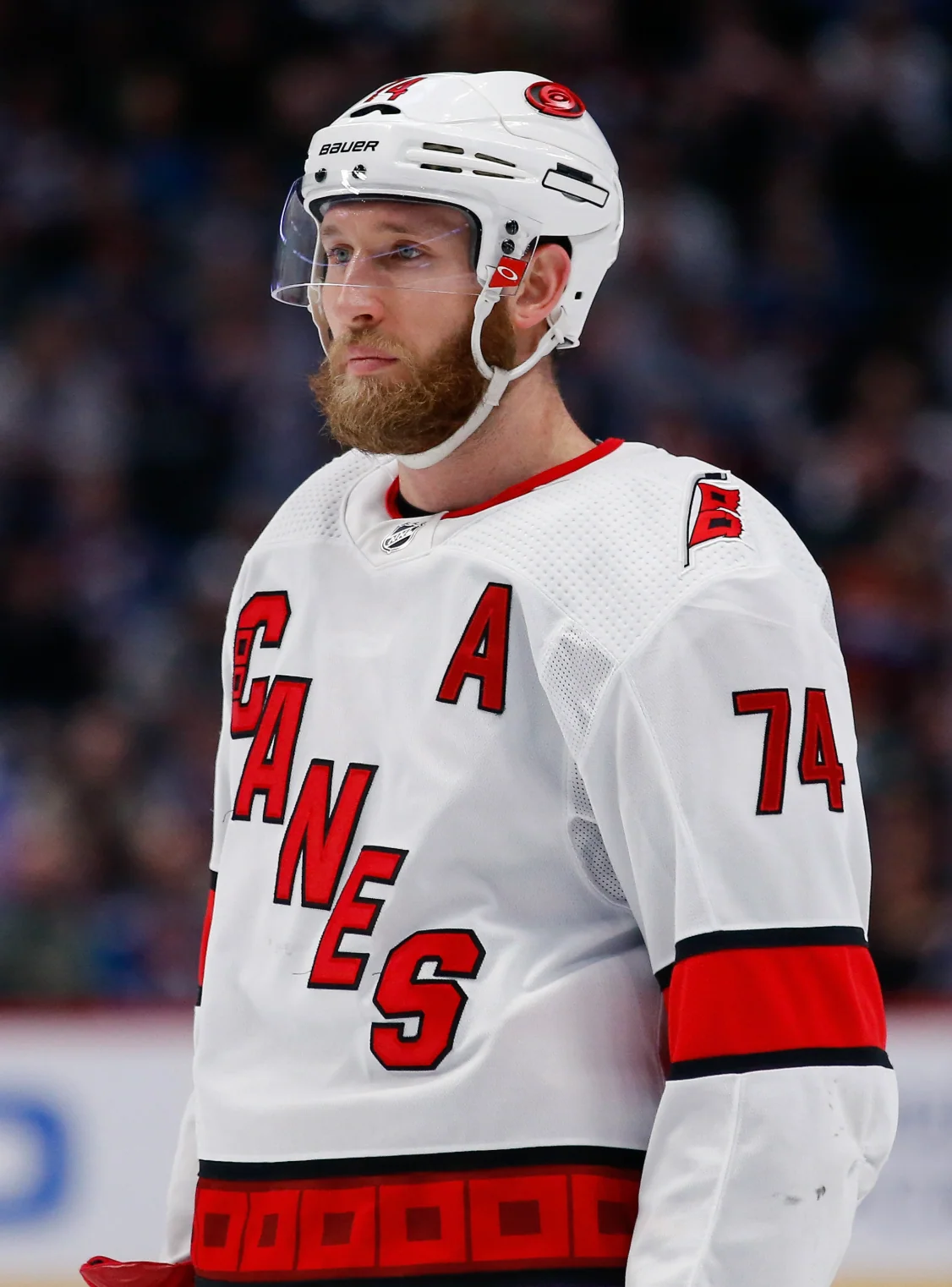 Jaccob Slavin