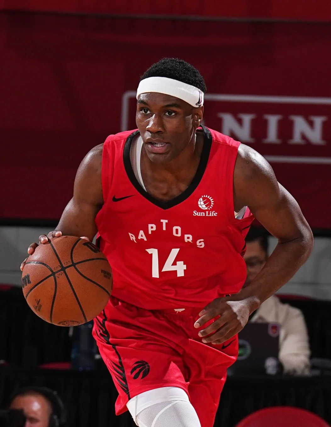 Ja'Kobe Walter