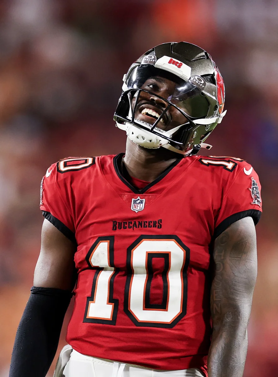 Jalon Daniels