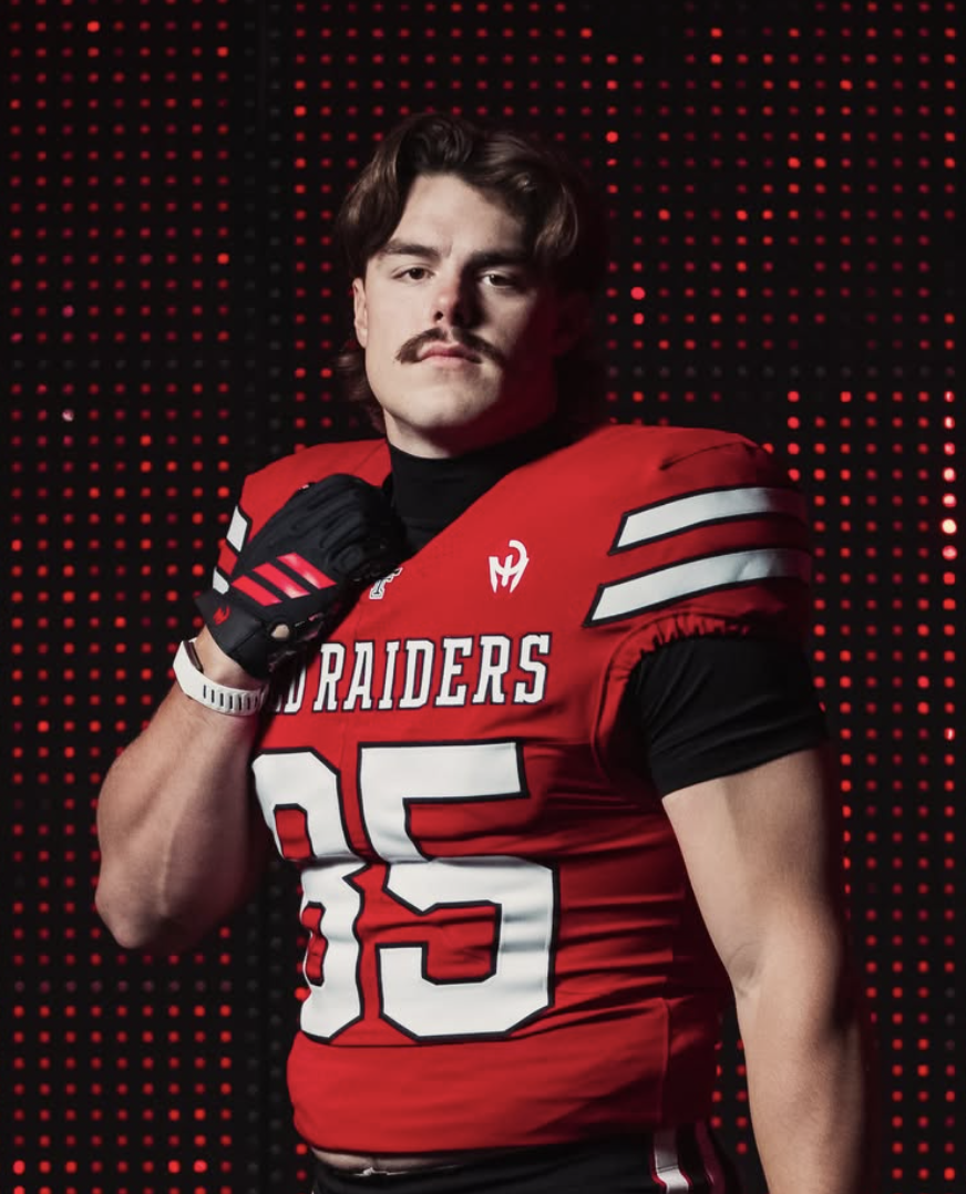 Jett Carpenter