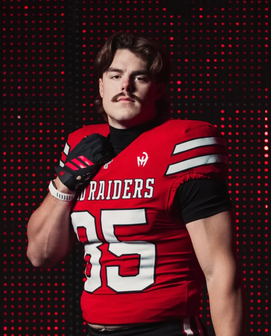 Jett Carpenter