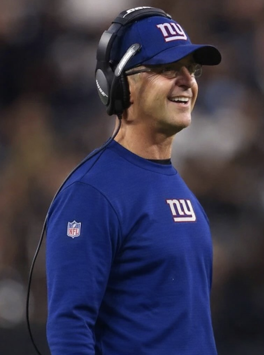 John Harbaugh
