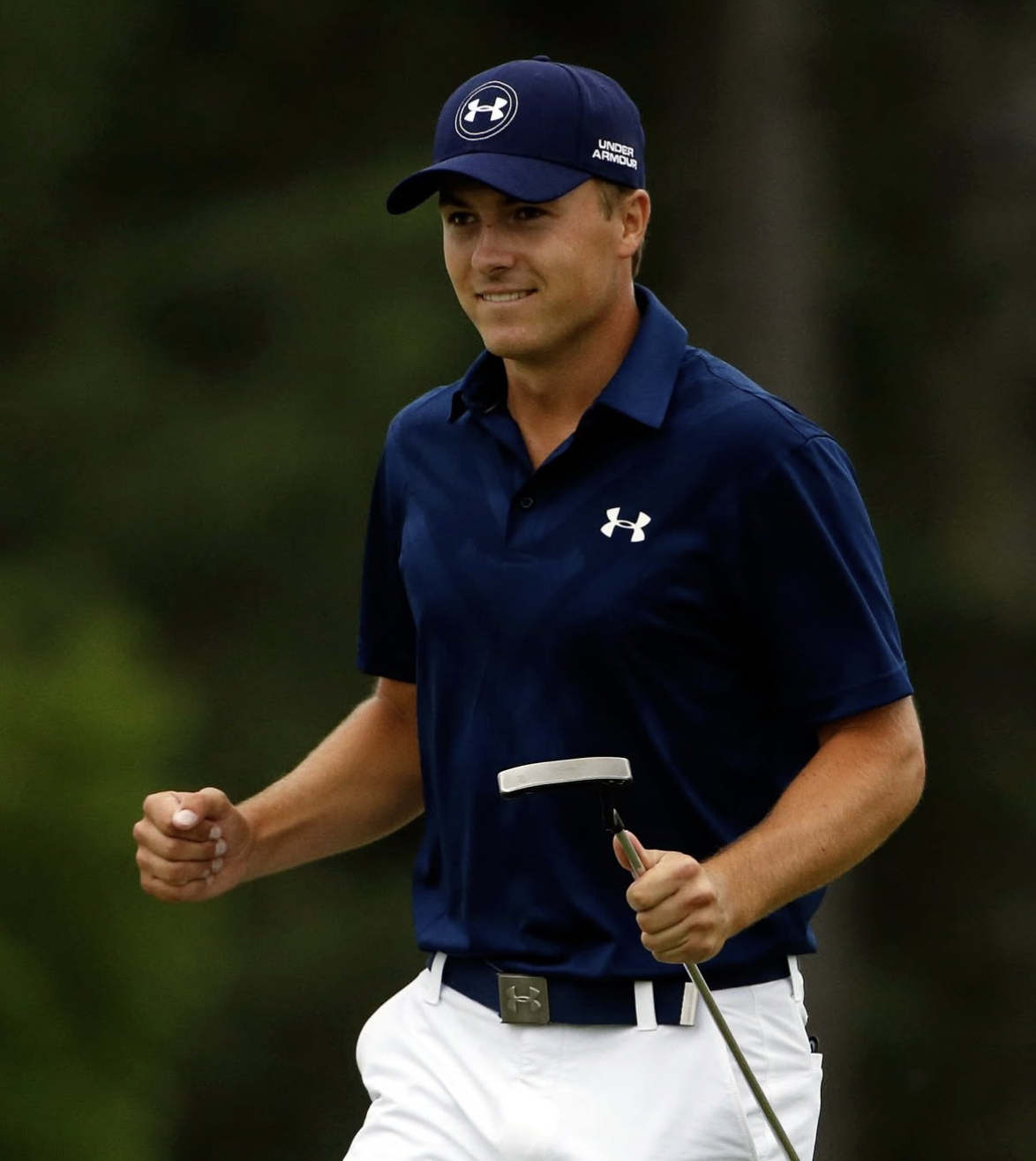 Jordan Spieth