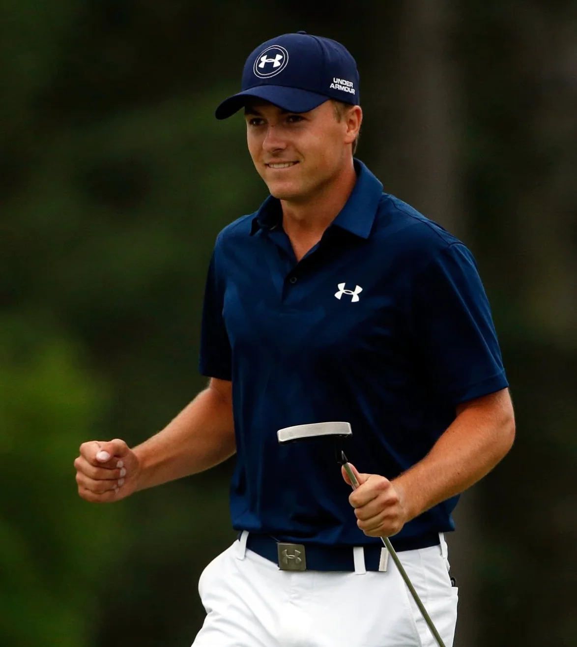 Jordan Spieth