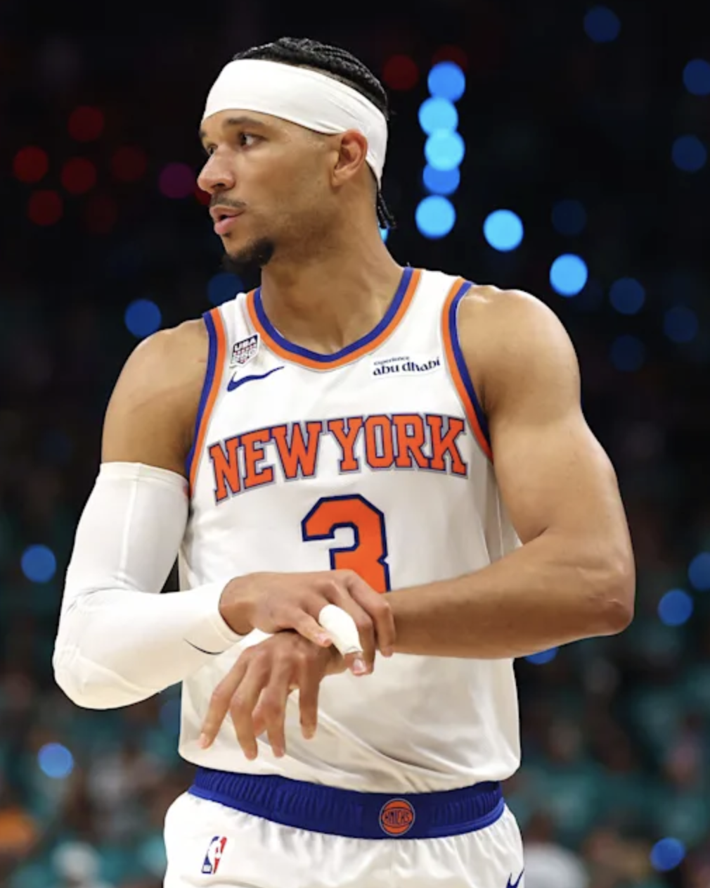 Josh Hart