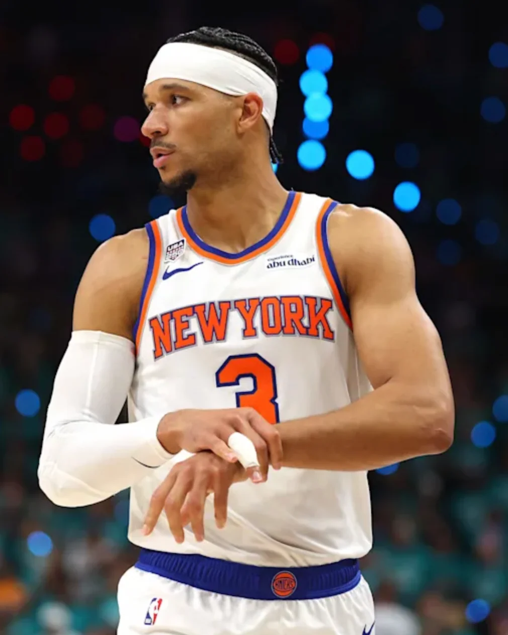 Josh Hart