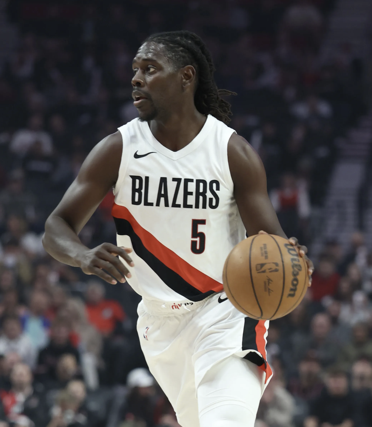 Jrue Holiday