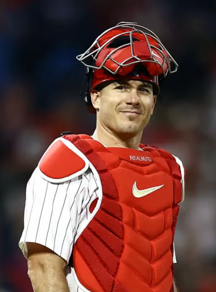 J.T. Realmuto