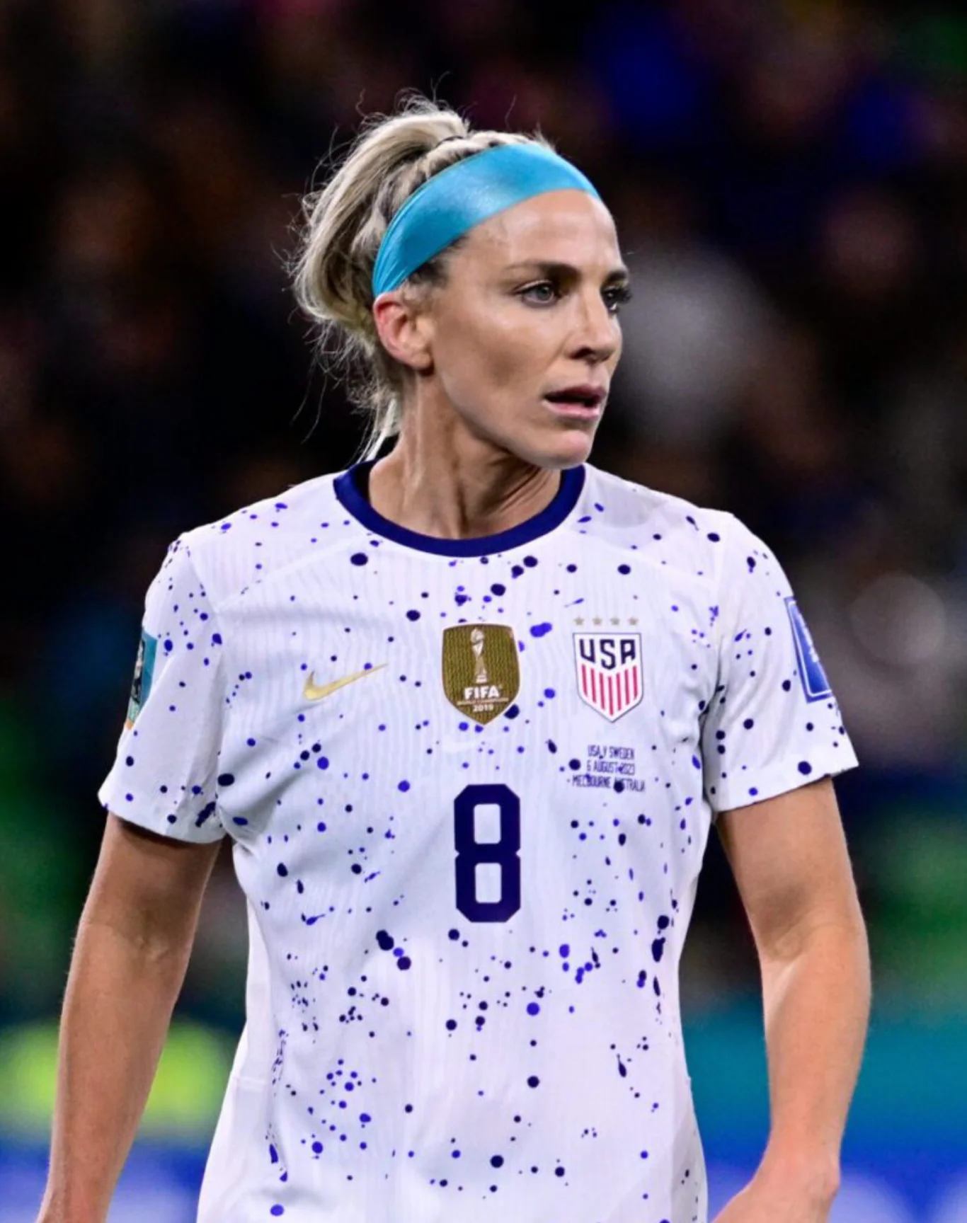 Julie Ertz