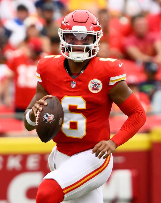 Justin Fields