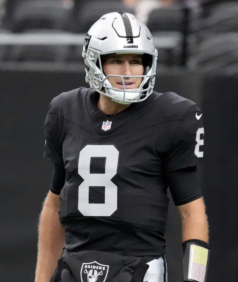 Kirk Cousins