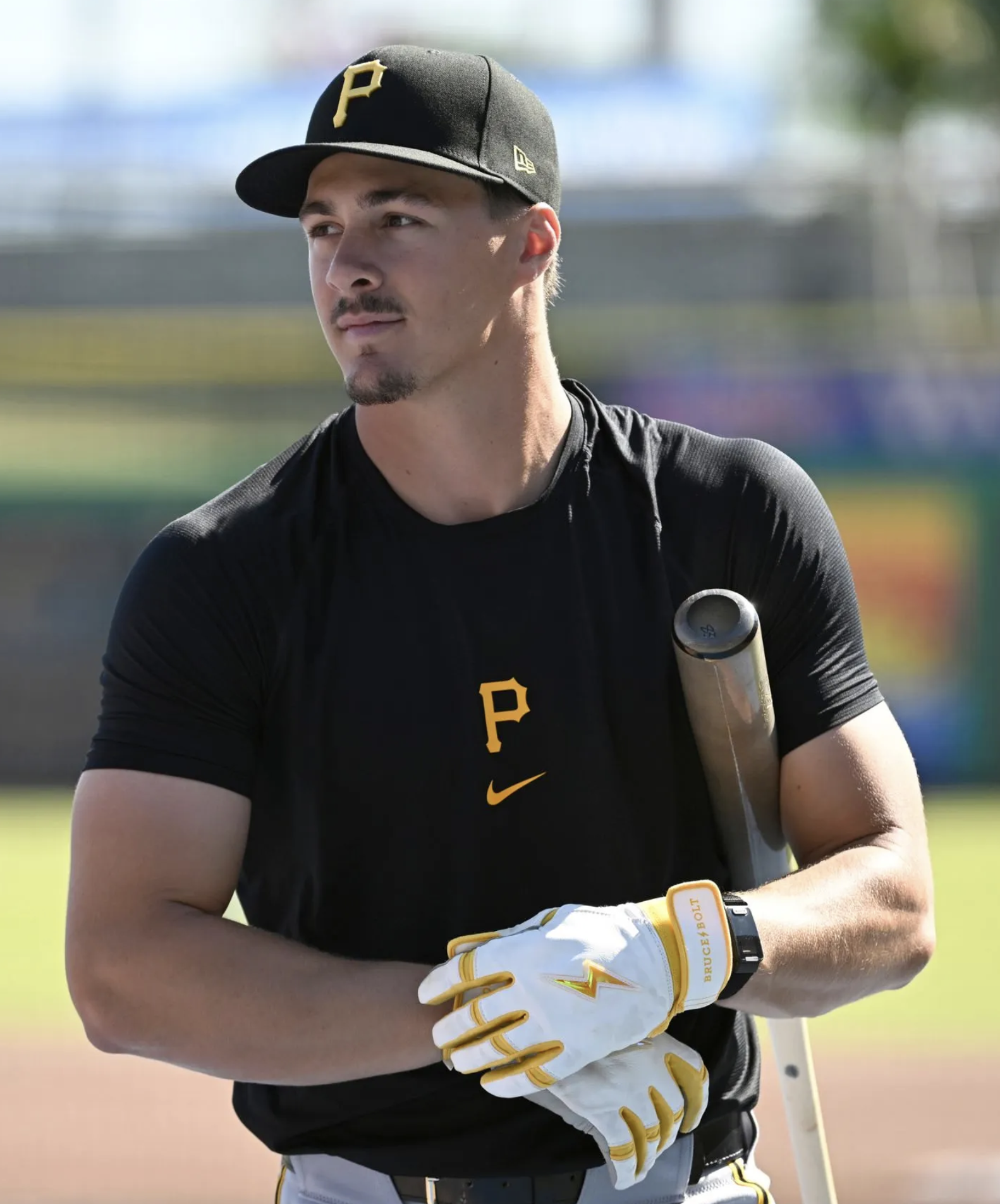 Konnor Griffin