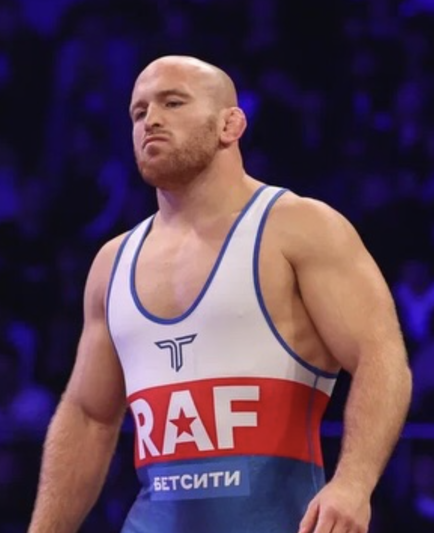 Kyle Snyder