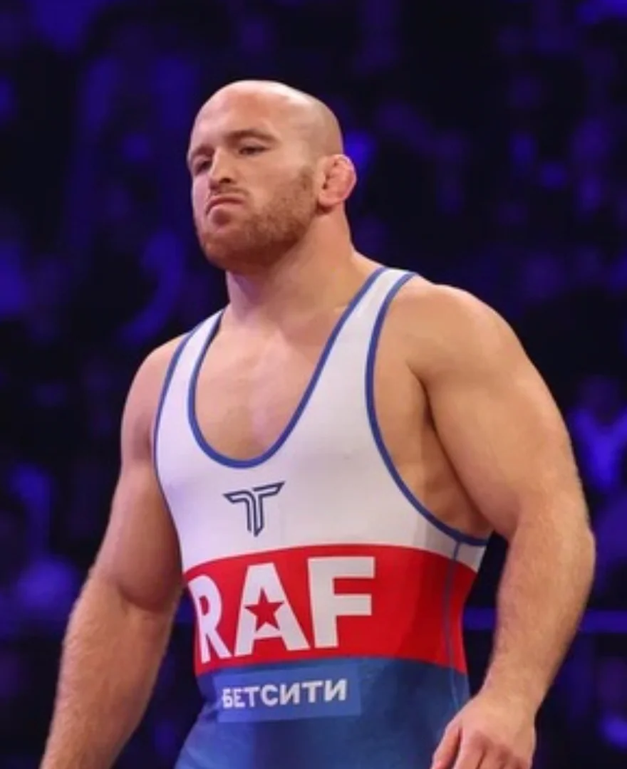 Kyle Snyder