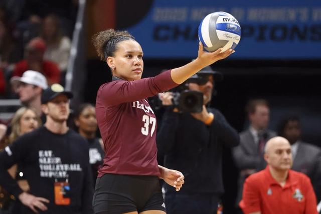 Kyndal Stowers