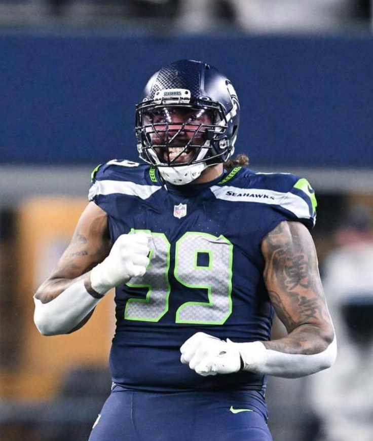 Leonard Williams