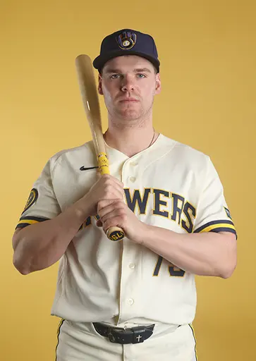 Luke Adams