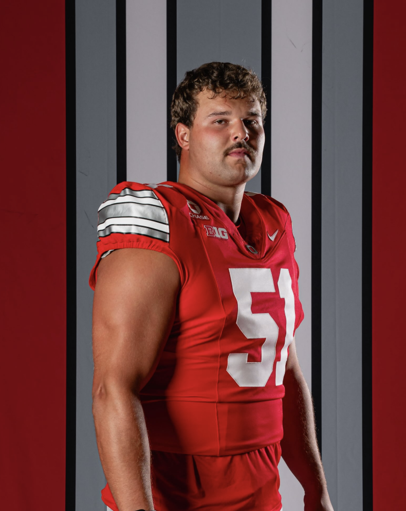 Luke Montgomery