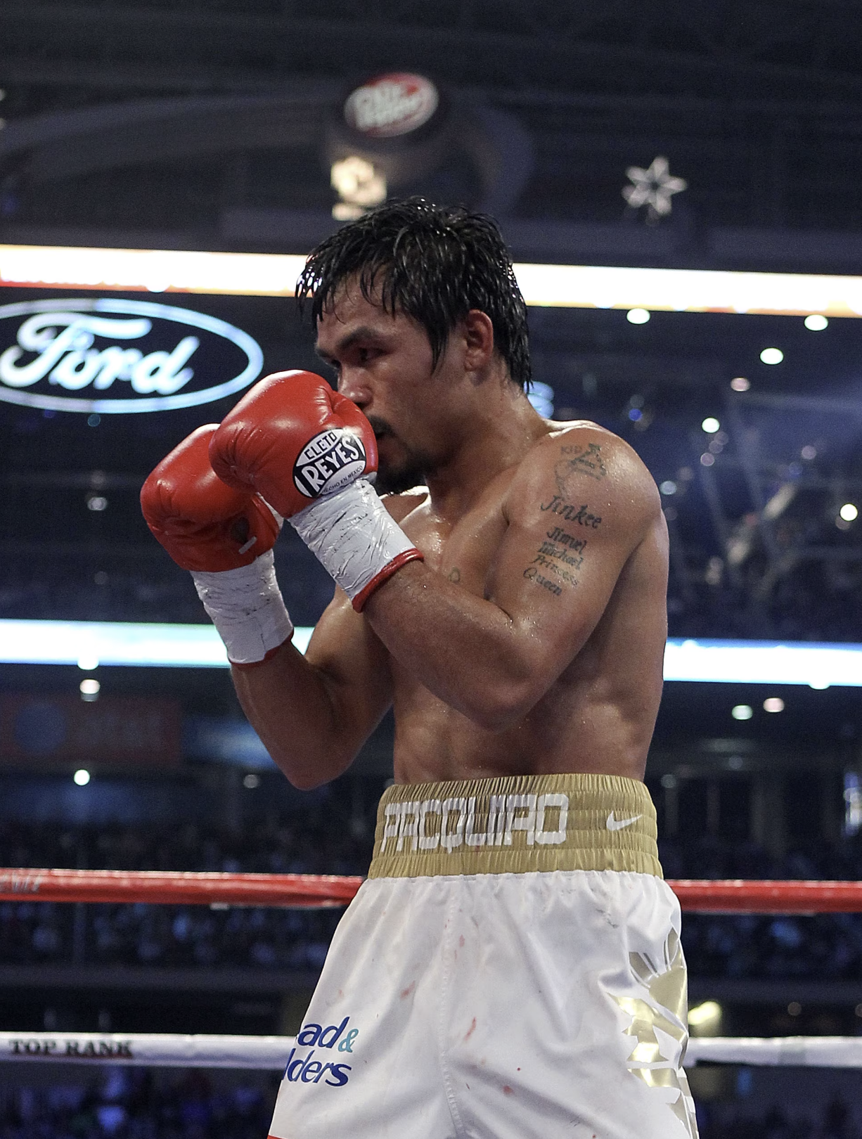 Manny Pacquiao